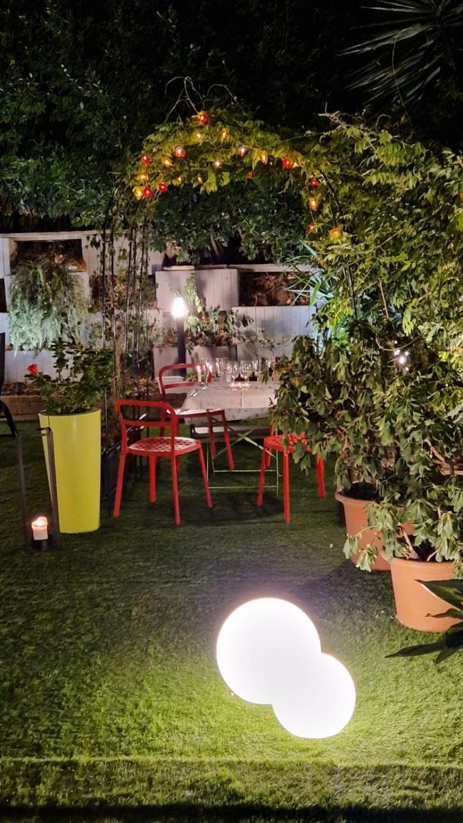 La Stanza Degli Abeti Blu Rum i privatbostad Rom
